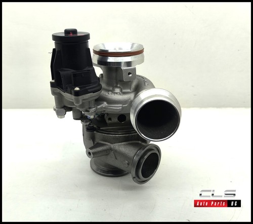 Turbocompressore bmw f20 - turbocompressore,