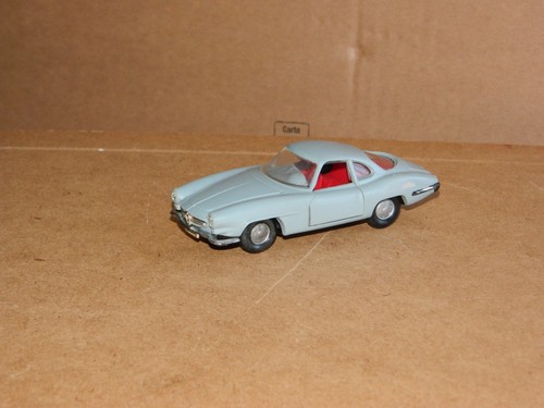Politoys aps alfa romeo - politoys,