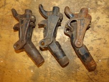 3 PERNI TAMBURO BARILE OLIO