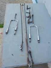 Bianchi Epoca Archetti ed Aste Freni