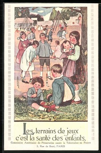 Les terrains jeux c - ak,
