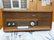 Radio A Valvole Philips Gemma 353