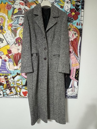 Cappotto vera lana - cappotto,
