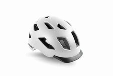 Casco gist smart con luce - casco,