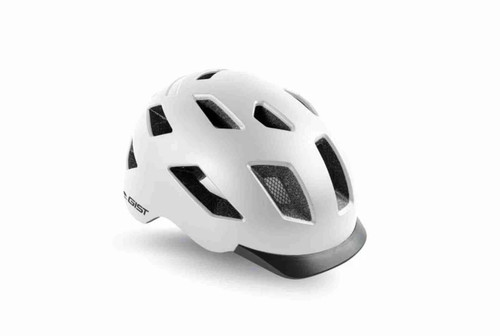 Casco gist smart con luce - gist,