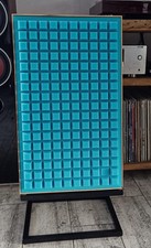 JBL L100 Foam Grill Quadrex