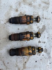 X3 iniettori perkins 103-09 e 103-10 *USATO*/X3 iniettori perkins 103-09 