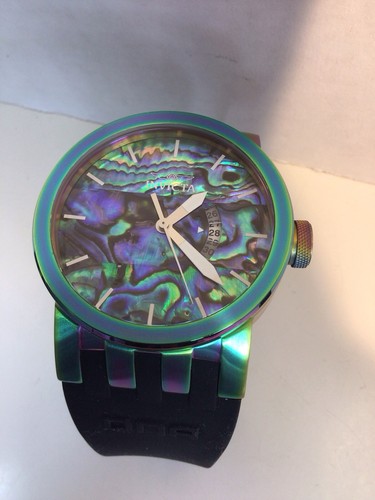 Orologio polso uomo invicta - da,