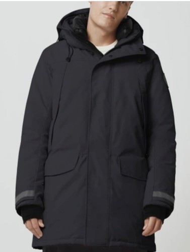 Parka uomo canada goose - uomo,