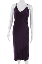 Abito donna Fleur du Mal viola