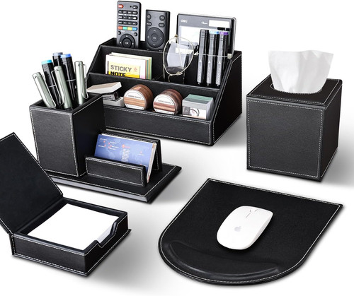 Set organizer accessori da - organizer, e