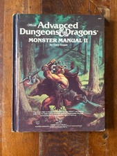 Advanced Dungeons & Dragons