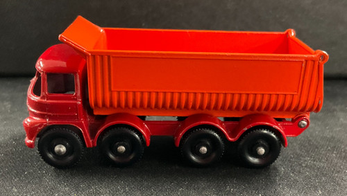 1963 lesney matchbox 17 - lesney, #17