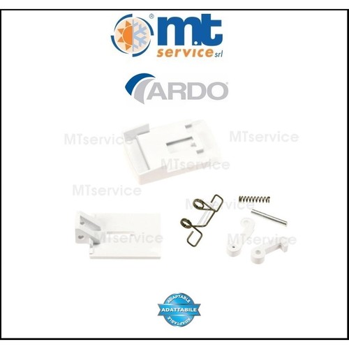Kit maniglietta compatibile - kit,