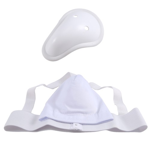 Muay groin guard ventilato - groin,