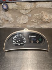 STRUMENTAZIONE CONTAKM