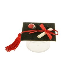 6 PZ Tocco NERO LAUREA