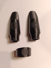 coppia becco bocchino sax