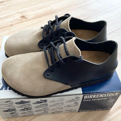 Scarpe stringate birkenstock - scarpe,