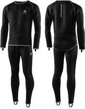 Sottoveste impermeabile uomo