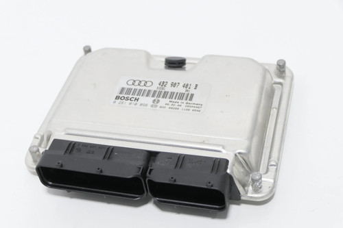 Centralina motore audi 4b - a6,