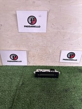 DISPLAY COMPUTER DI BORDO