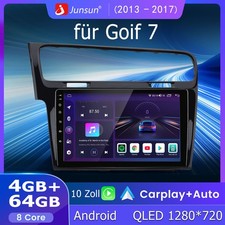 Autoradio 8 core 4+64G