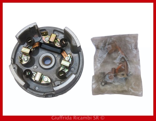 Supporto motorino avviamento - supporto,
