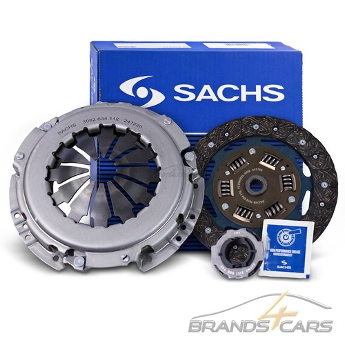 Kit frizione sachs per - frizione,
