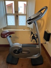 technogym cyclette usata -