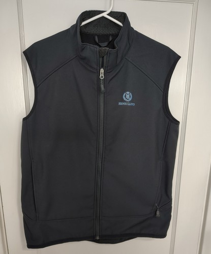 Gilet henri lloyd marine - gilet,