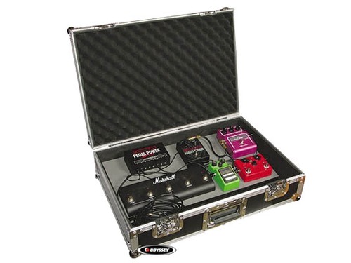 Odyssey cases fzgpedal24 - cases,