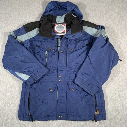 Giacca hard corps - giacca, vintage
