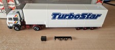 Herpa 854223 IVECO TURBOSTAR