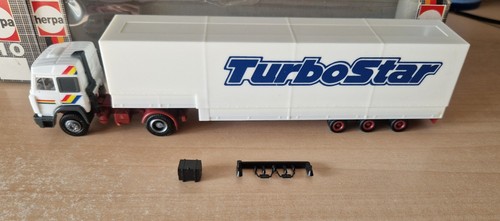 Herpa 854223 iveco turbostar - herpa,
