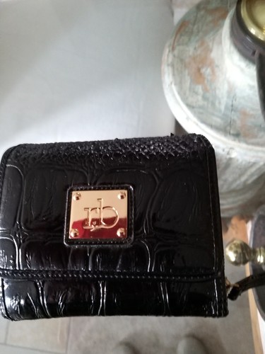 Portafoglio donna grande rocco - donna,