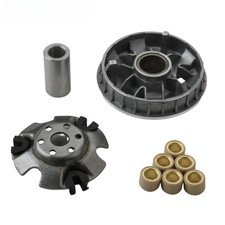 Scooter HD200 Variator Kit For