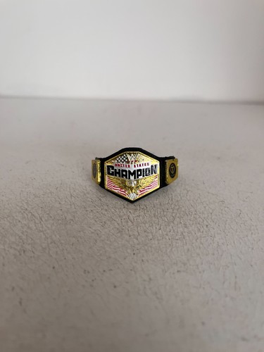 Wwe united states - united,