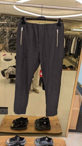 Pantalone givenchy 2015 - pantalone,