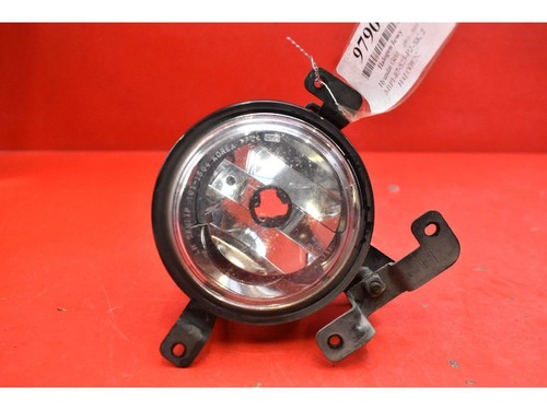 Fendinebbia anteriore hyundai - anteriore,