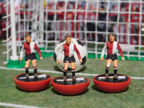 Subbuteo vintage anni - vintage,