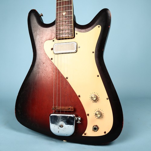 Chitarra elettrica kay - elettrica,