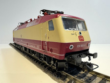 LIMA 208035 L - Locomotive