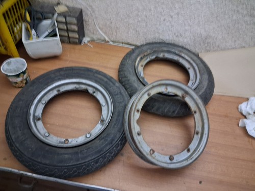 Cerchi vespa special et3 - vespa,