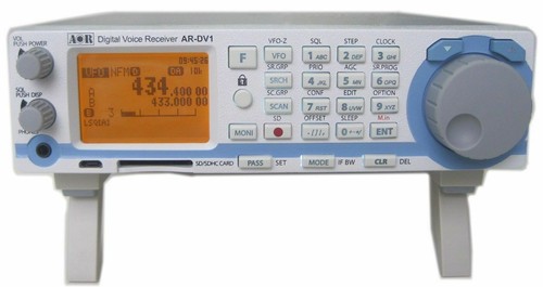 Aor dv1 100khz 1300mhz sdr - aor-ar-dv1, 100khz-1300mhz,