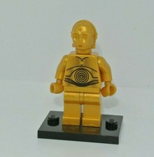 LEGO Star Wars: Droide C-3PO -