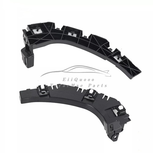 Set pezzi supporto paraurti - set,