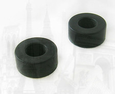 109117 SILEN-BLOCK AMMORTIZZATORE APE MP 500-550 600 MPV 600 1967/1978