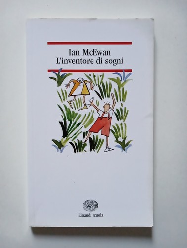 Ian mcewan inventore di - inventore,