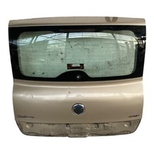 Portello Portellone Posteriore FIAT MULTIPLA 2 Serie RICAMBIO USATO ORIGINALE